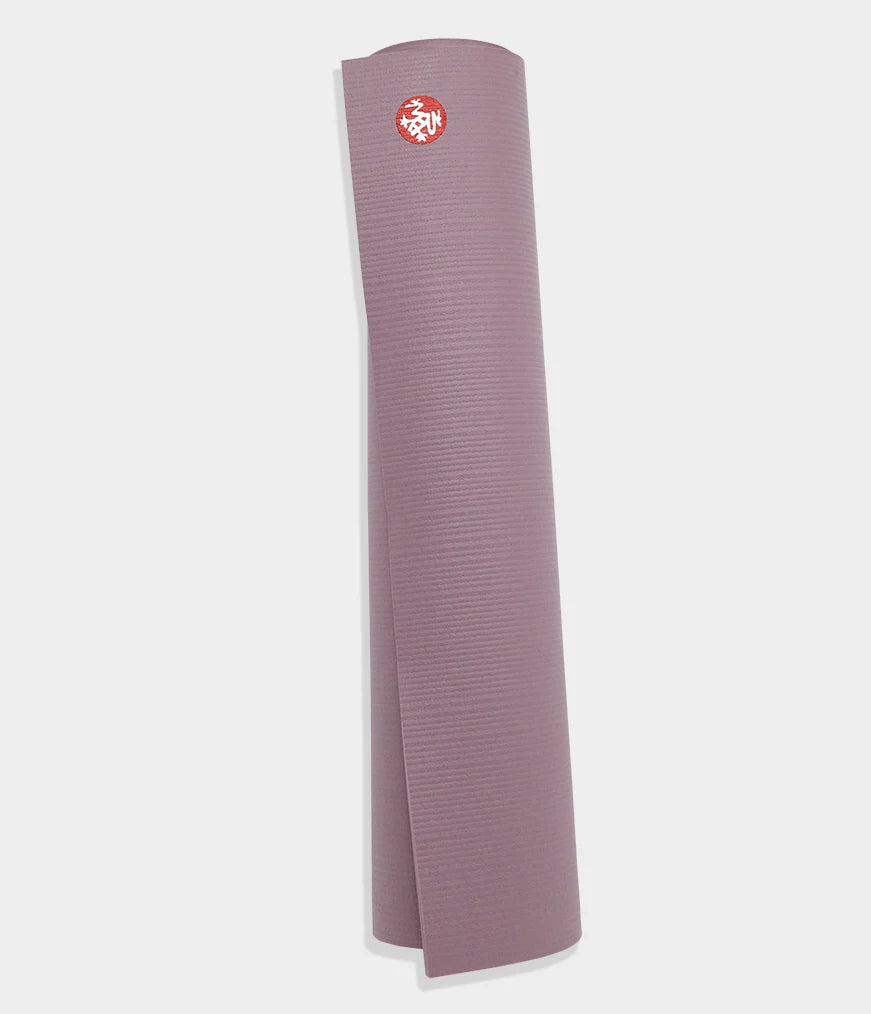 Manduka - PRO 6mm - Elderberry