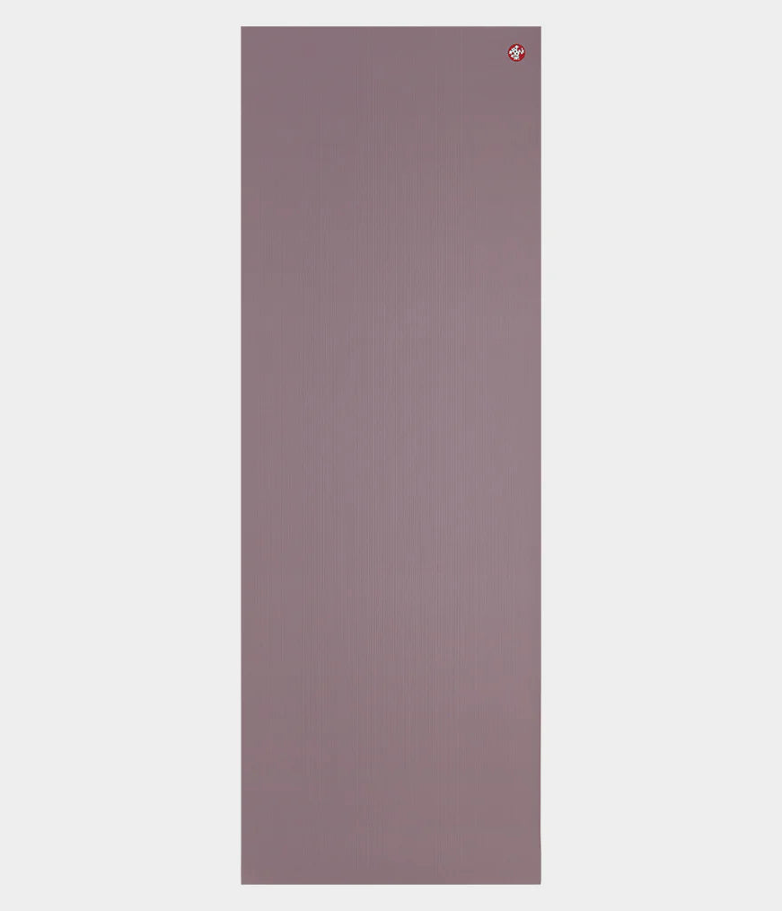Manduka - PRO 6mm - Elderberry