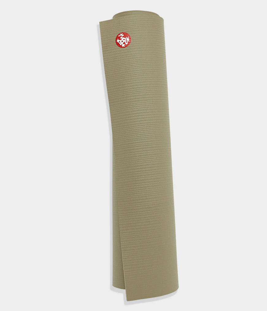 Manduka PRO 6mm - Rock