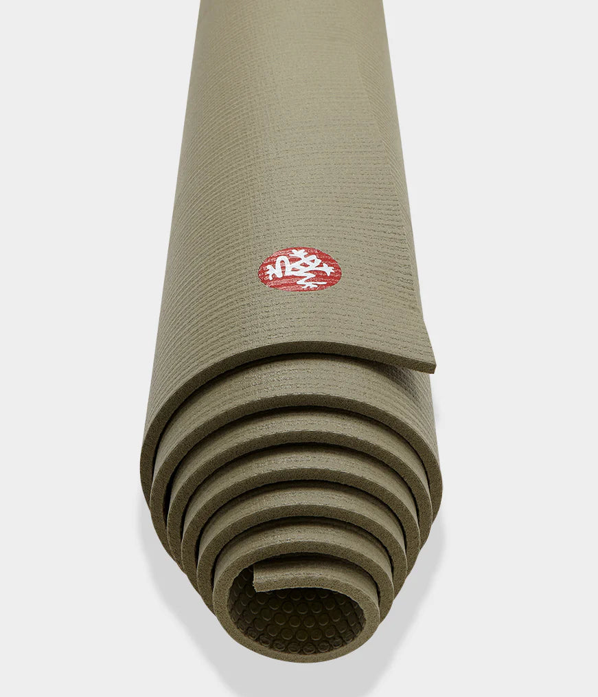 Manduka PRO 6mm - Rock