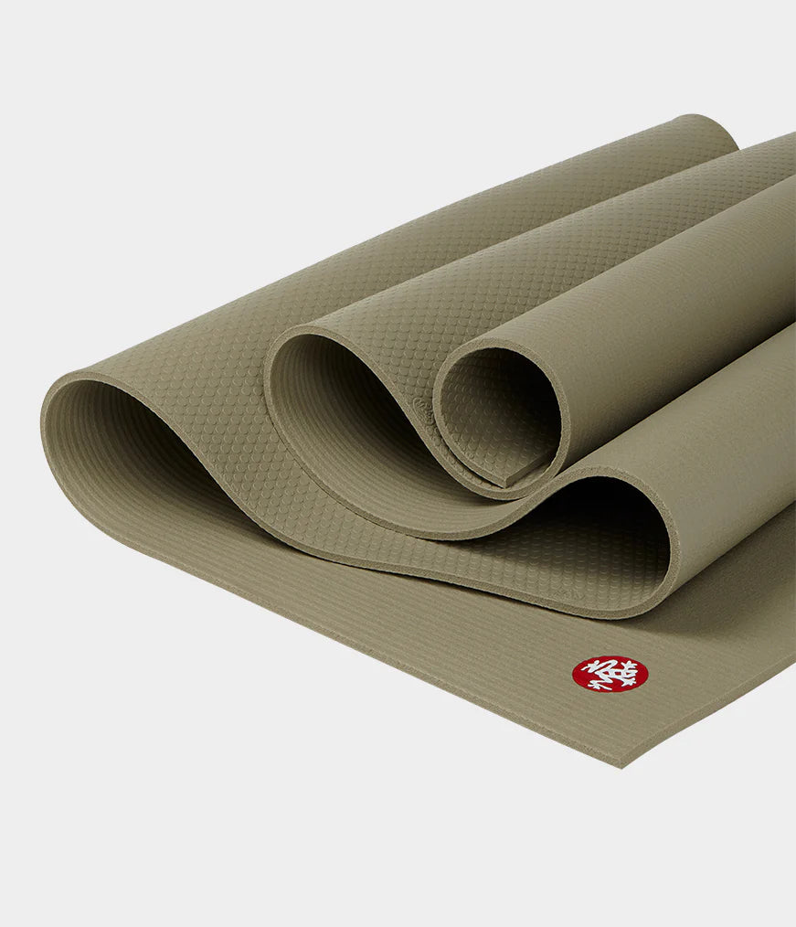 Manduka PRO 6mm - Rock