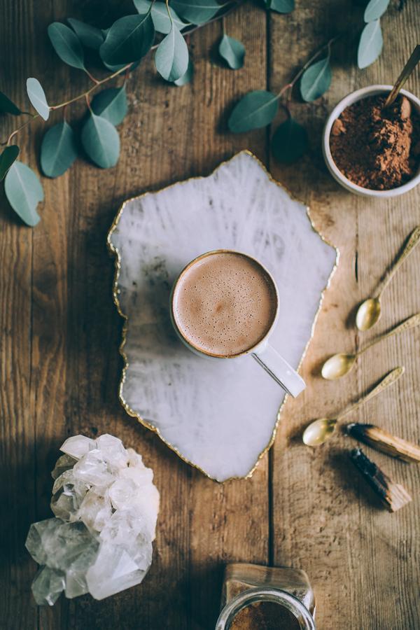 CACAO : Raw, Heirloom + Organic