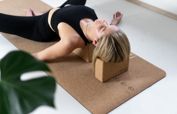 Asanas Jógakubbur úr Korki