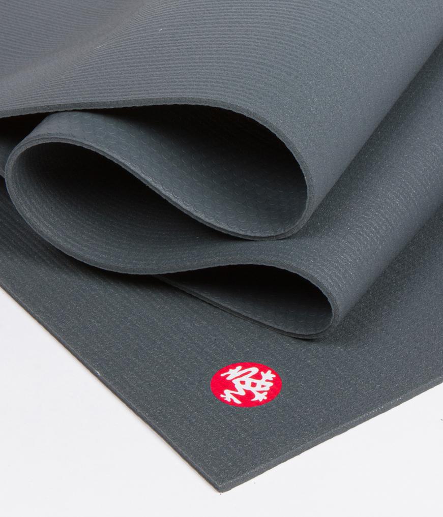 Manduka - Prolite 4.7mm. - Grey