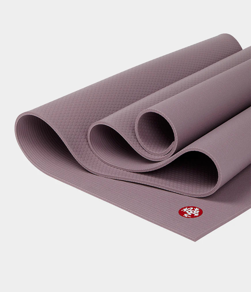 Manduka - PRO 6mm - Elderberry