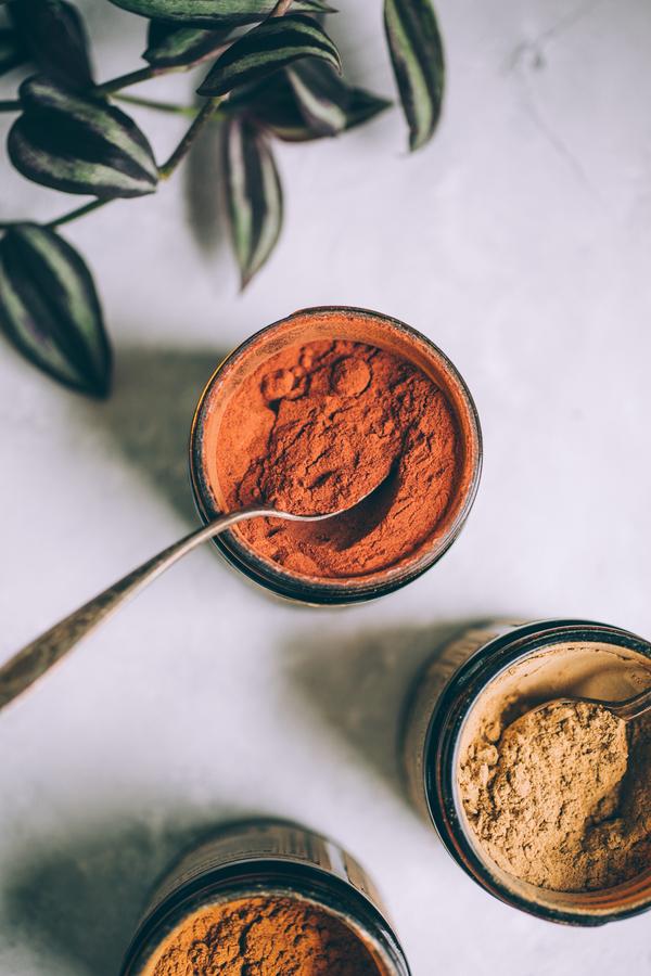 Mangosteen Hibiscus /Organic Vitamin C | Beauty