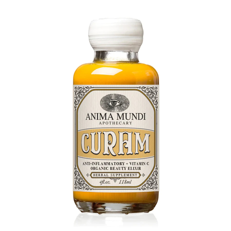 Curam Elixir / Beauty & Anti-aging