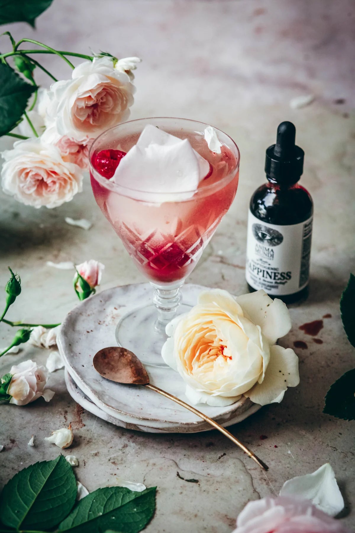 HAPPINESS Tonic | Supports Balanced Moods