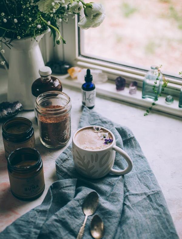 SUMA : Brazilian Ginseng, Adaptogen