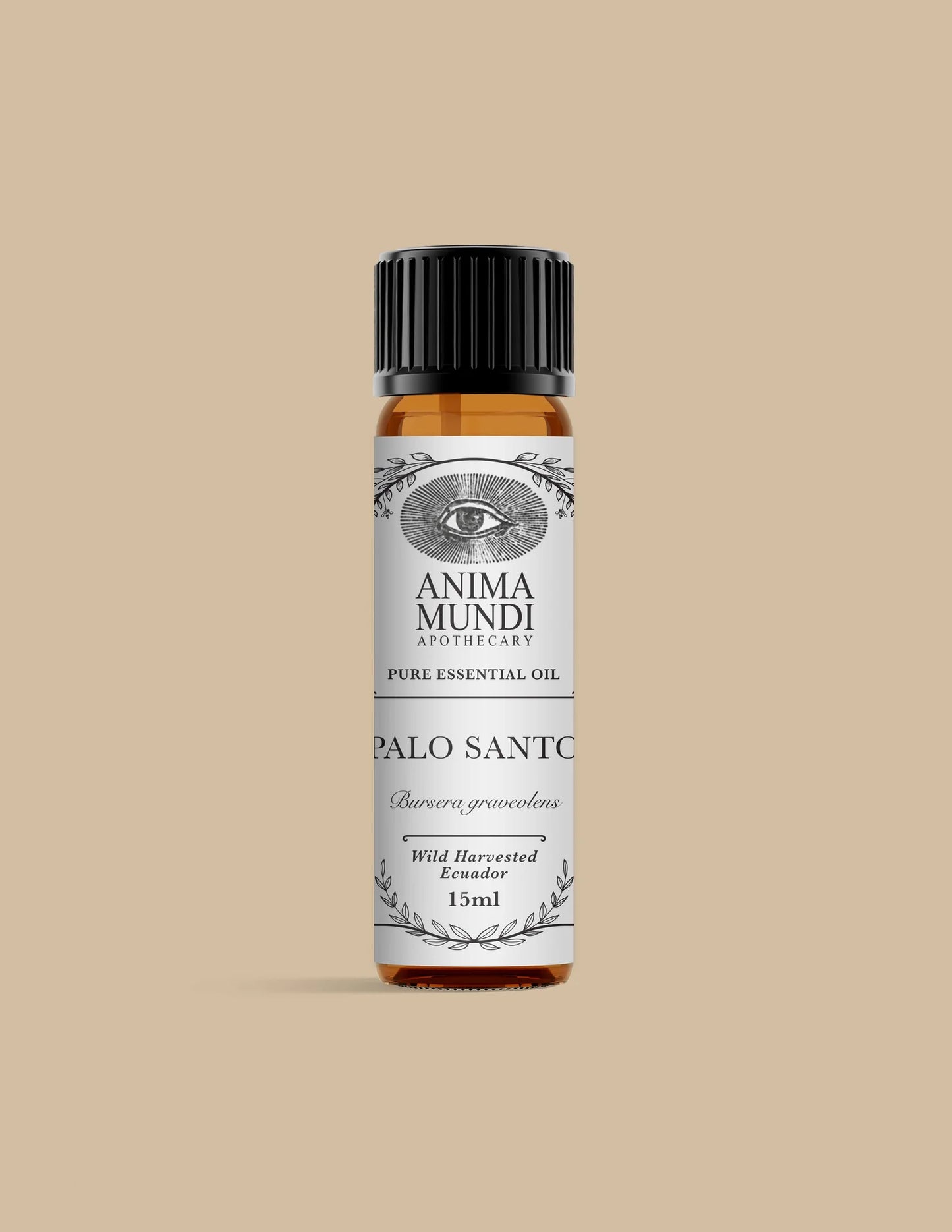 Palo Santo Oil