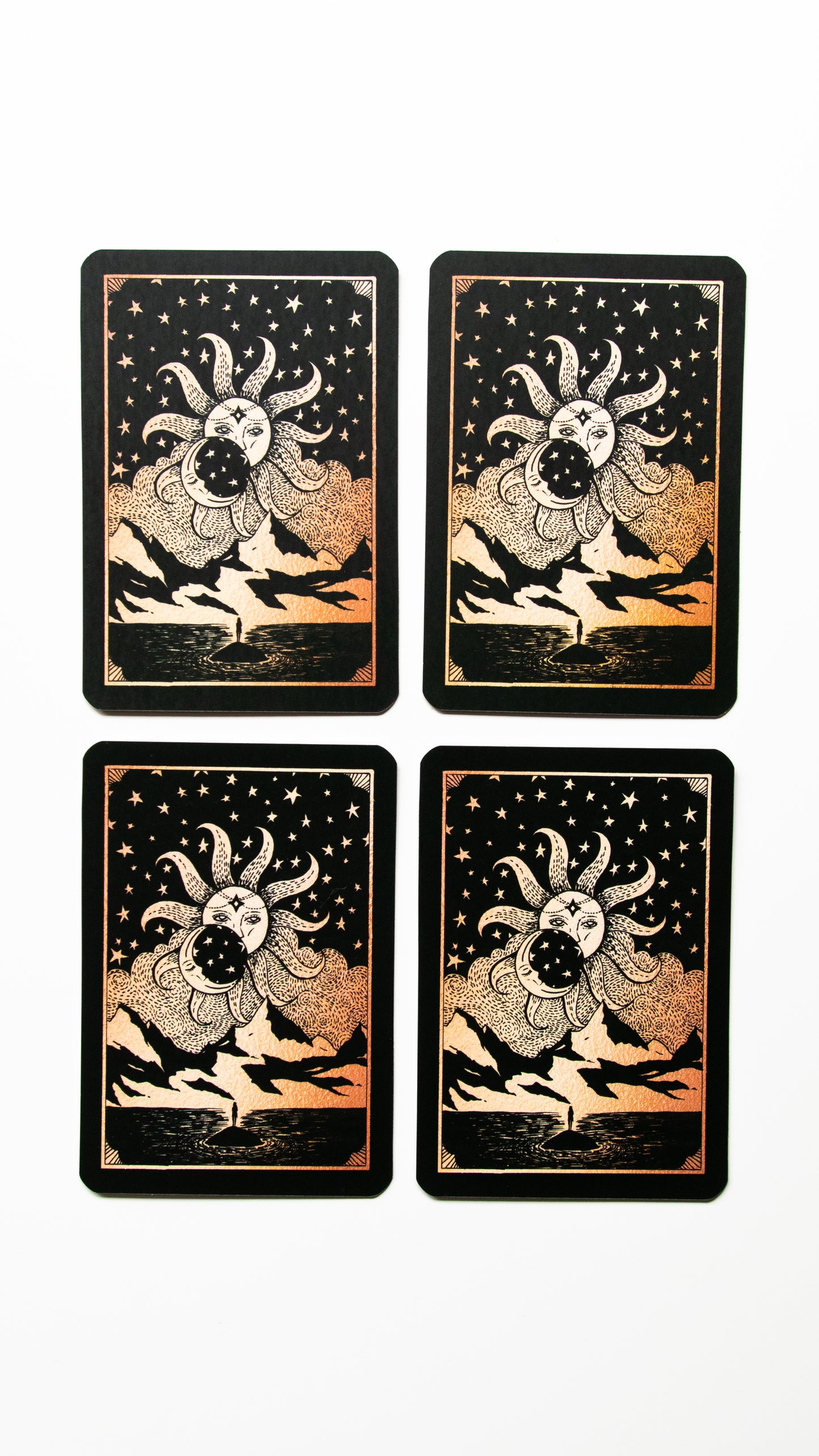 AFFIRMATION CARDS