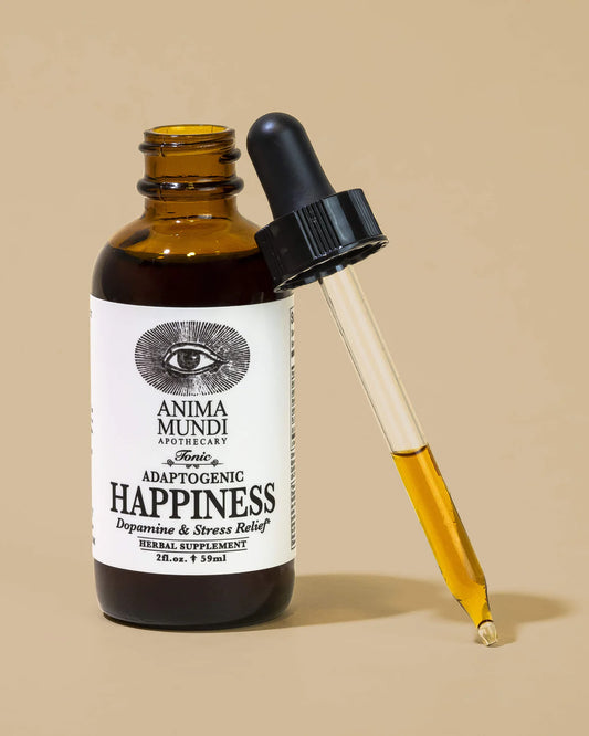 HAPPINESS Tonic | Supports Balanced Moods