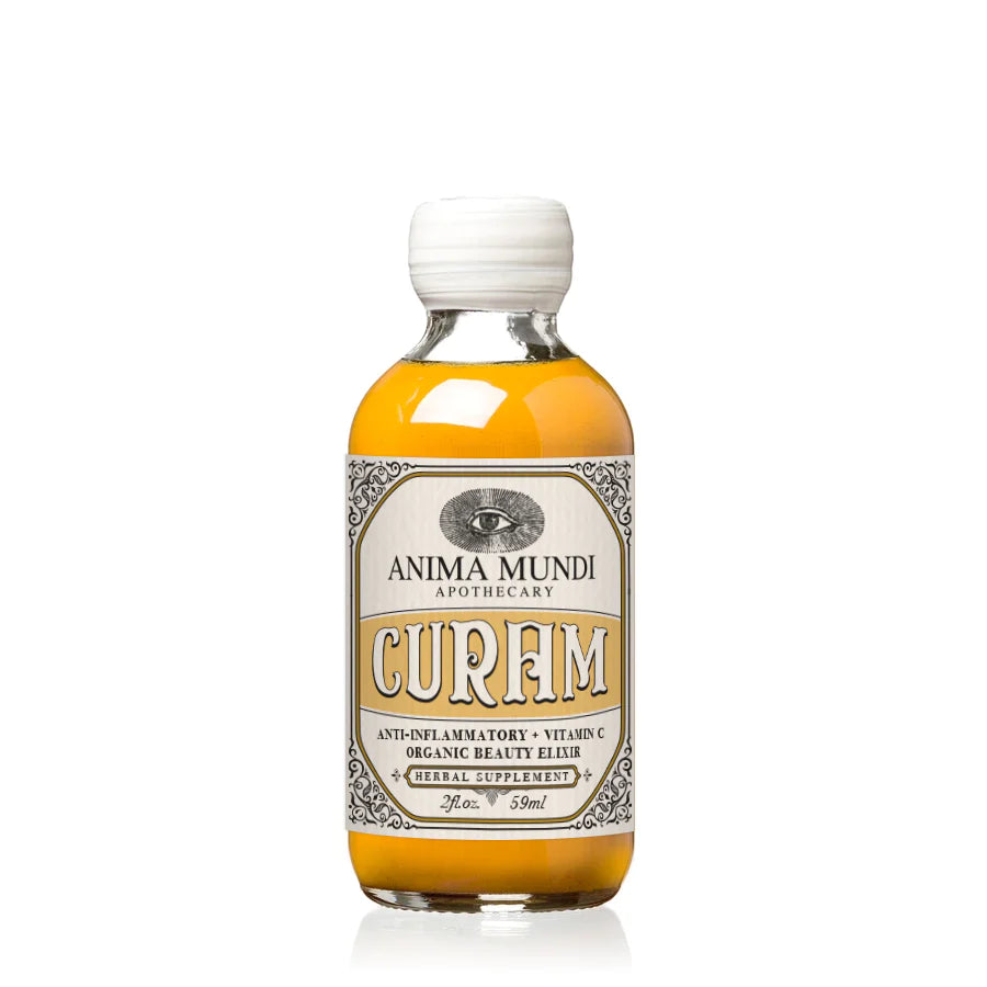 Curam Elixir / Beauty & Anti-aging
